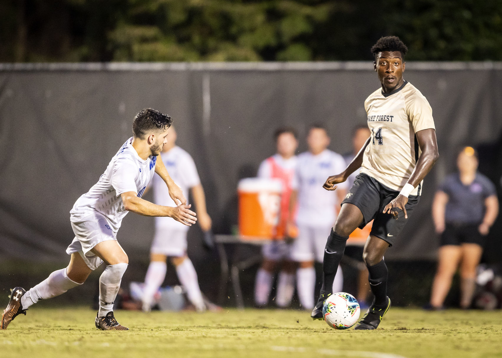 WakeSoccer